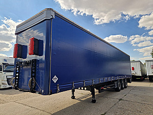 Kögel SN24 Standard Light