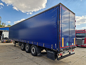 Kögel SN24 Standard Light