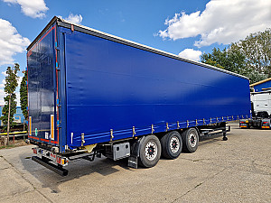 Kögel SN24 Standard Light
