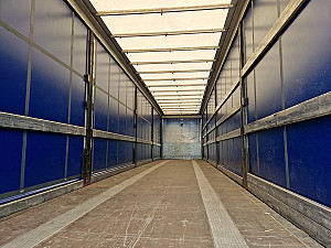 Kögel SN24 Standard Light