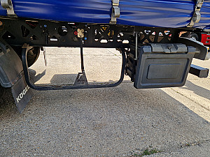 Kögel SN24 Standard Light