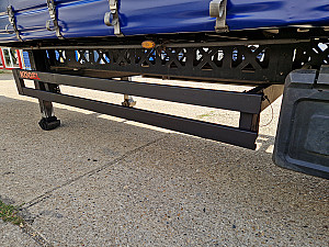 Kögel SN24 Standard Light