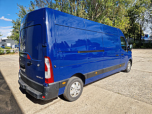 Renault Master 180LE 3,5T