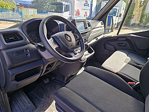 Renault Master 180LE 3,5T