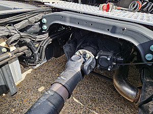 MAN TGX 18.510 Standard EU6