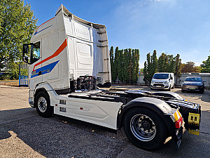 DAF XG 480 Standard TOP!!