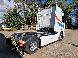DAF XG 480 Standard TOP!!