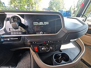 DAF XG 480 Standard TOP!!