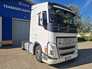 Volvo FH460 EU6 Standard