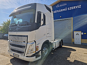 Volvo FH460 EU6 Standard