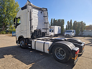 Volvo FH460 EU6 Standard