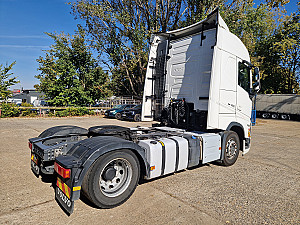 Volvo FH460 EU6 Standard