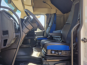Volvo FH460 EU6 Standard