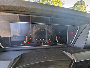 Volvo FH460 EU6 Standard