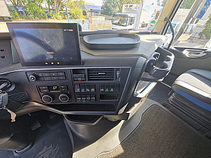 Volvo FH460 EU6 Standard