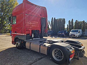 DAF XF 480 SSC EU6 LowDeck