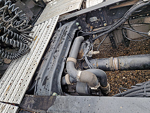 MAN TGX 18.510 Standard EU6 490 ekm!
