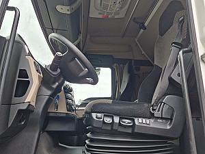 MAN TGX 18.510 Standard EU6 490 ekm!