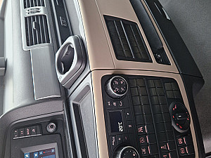 MAN TGX 18.510 Standard EU6 490 ekm!