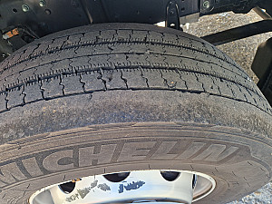 MAN TGX 18.510 Standard EU6