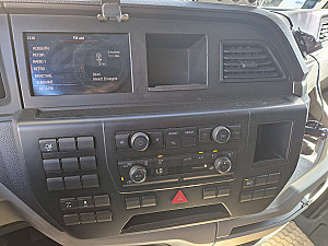MAN TGX 18.510 Standard EU6